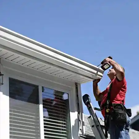 gutter services Salley